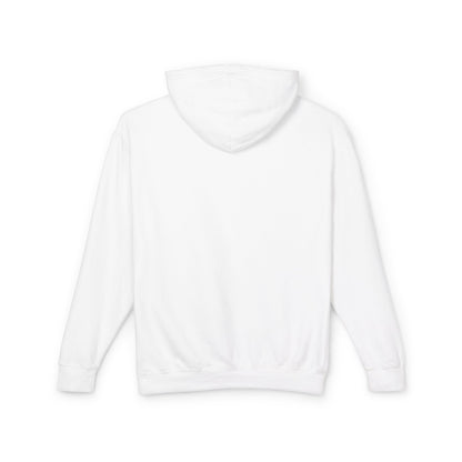 Viola Longhorns Comfort Colors Unisex Lightweight Hooded Sweatshirt - Perfect for Game Days, Casual Wear, Gifts, and Drink Lovers!
