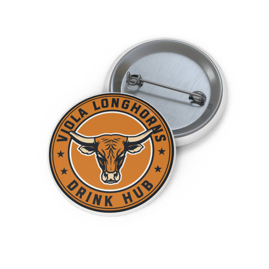Customizable Pin Buttons, Fun Accessories for Events, Personalized Gifts, Statement Pins, Retro Fashion Flair