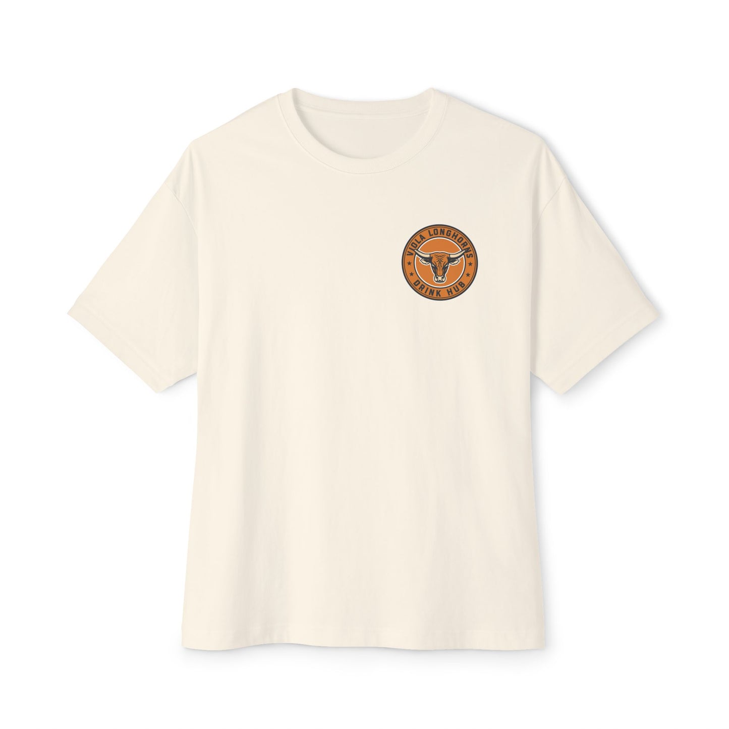 Viola Longhorns Drink Hub MERCH