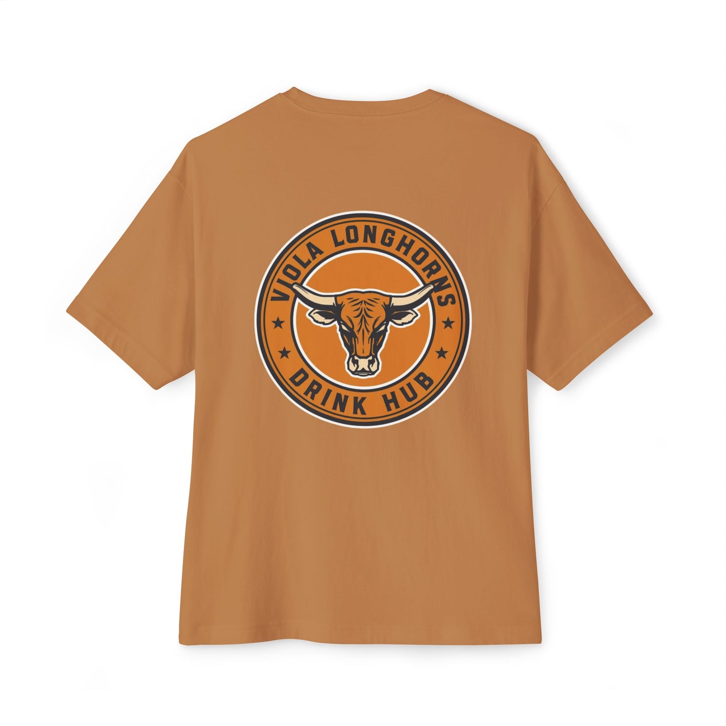 Viola Longhorns Drink Hub MERCH