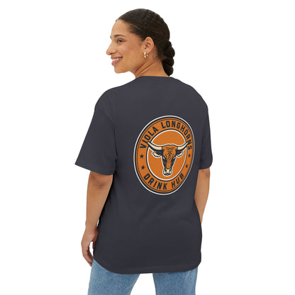 Viola Longhorns Drink Hub MERCH