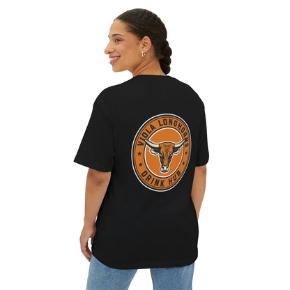 Viola Longhorns Drink Hub MERCH