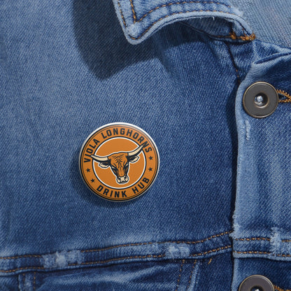 Customizable Pin Buttons, Fun Accessories for Events, Personalized Gifts, Statement Pins, Retro Fashion Flair