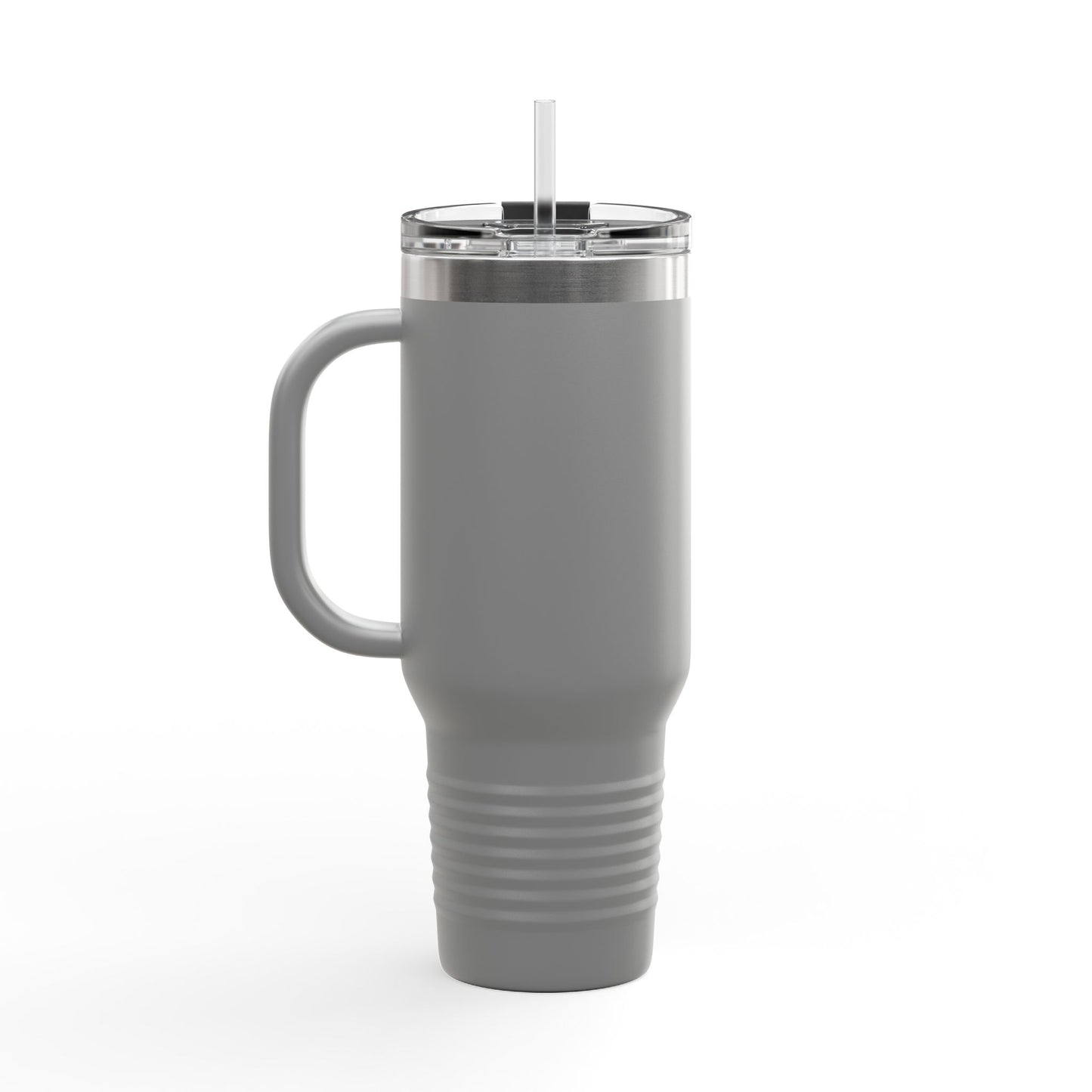 Insulated Travel Mug, 40oz | Perfect for Road Trips, Sports Events, Coffee Lovers, Gift for Him/Her, Customizable Beverage Container
