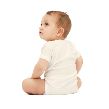 Viola Longhorns Drink Hub Infant Onesie