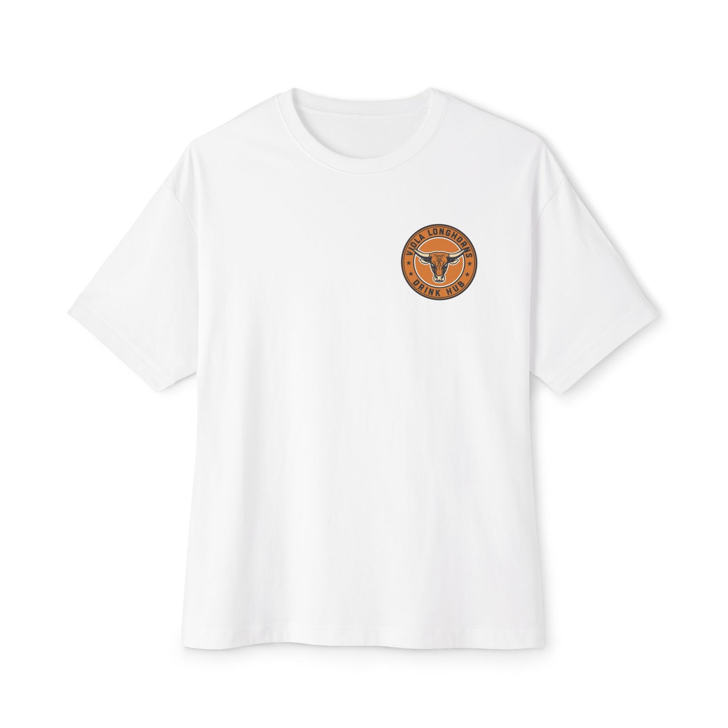 Viola Longhorns Drink Hub MERCH