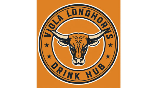 Viola Longhorns Drink Hub Gift Cards