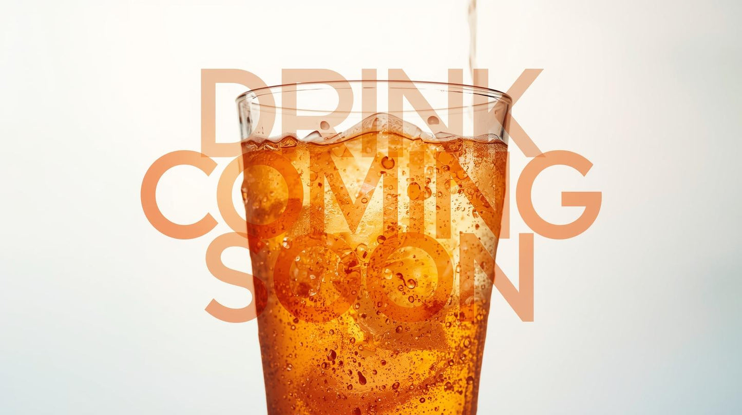 Stampede (Loaded Tea)